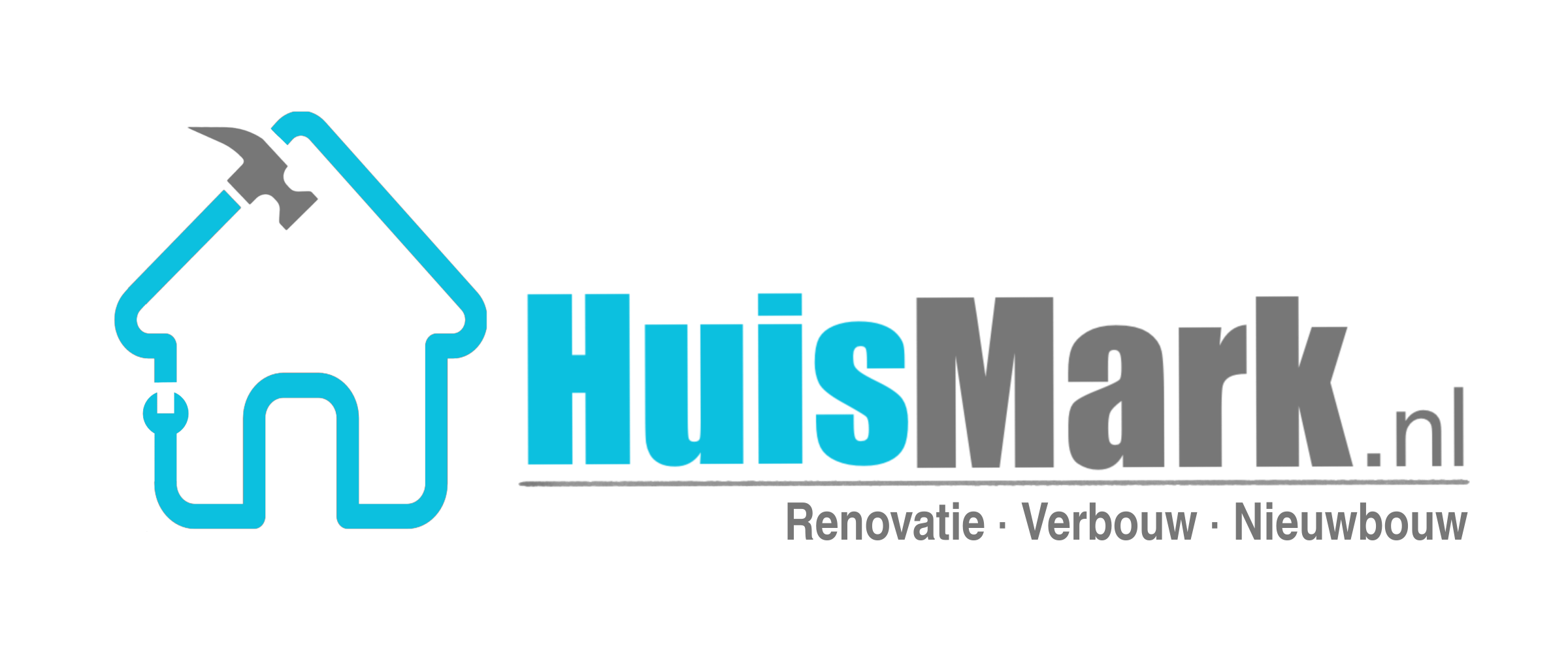HuisMark - Renovatie, Verbouw, Nieuwbouw